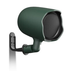 Alternative view of JBL Pro GSF6 Coax 6.5" Full-Range Compact Landscape Loudspeaker