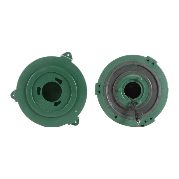 JBL Pro Control 89MS - Above-Ground Landscape Subwoofer - Image 2