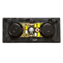 Alternative view of Klipsch PRO-6502-L-THX In-Wall Speaker
