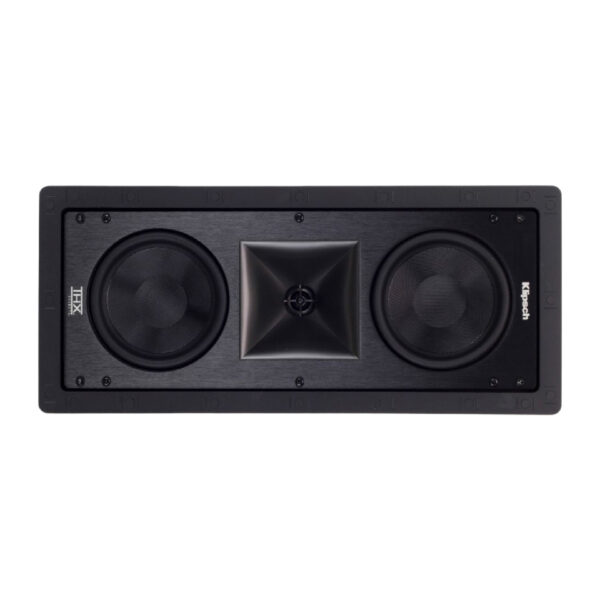 Klipsch PRO-6502-L-THX In-Wall Speaker
