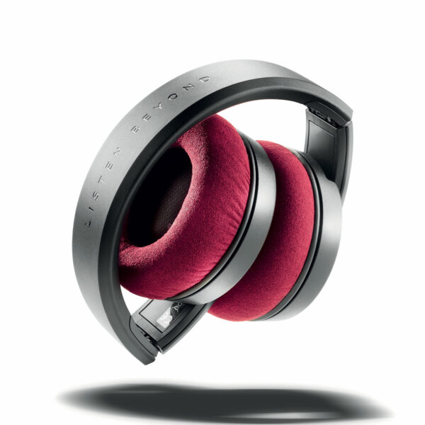 Focal - Listen Professional - Mylar Titanium alloy suspension 32 Ohms - Image 2