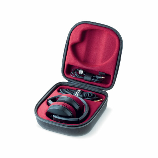 Focal - Listen Professional - Mylar Titanium alloy suspension 32 Ohms - Image 3