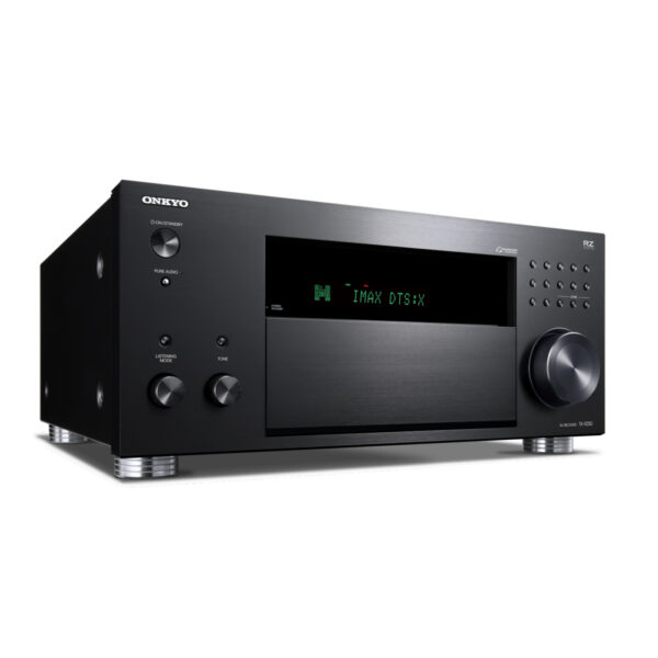 Onkyo TX-RZ50  - 9.2 Channel THX , Dolby Atmos, IMAX DTS:X, 8K AV Receiver