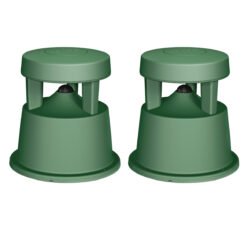 Bose Pro FreeSpace 360P Series II - Full Range Environmental In-Ground Loudspeaker Pair