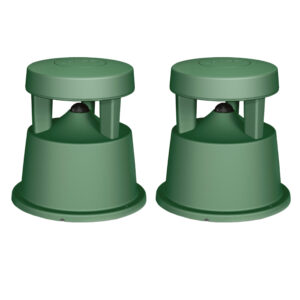 Bose Pro FreeSpace 360P Series II - Full Range Environmental In-Ground Loudspeaker Pair