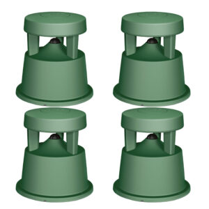 Bose Pro FreeSpace 360P Series II - Full Range Environmental In-Ground Loudspeaker 2 Pairs