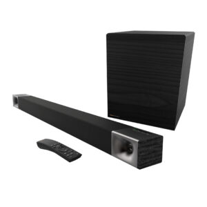 Klipsch Cinema 600 Soundbar