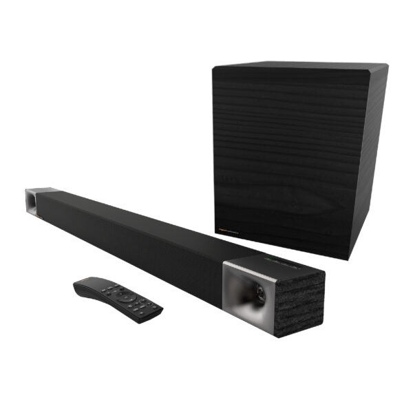Klipsch Cinema 600 Soundbar