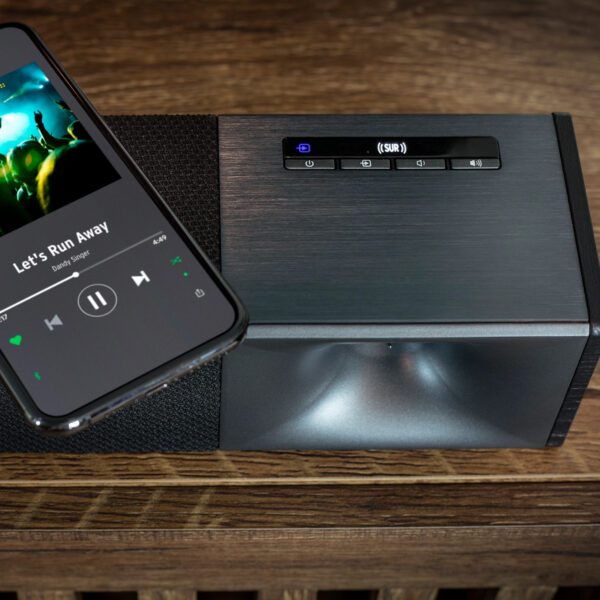 Klipsch Cinema 600 Soundbar - Image 3