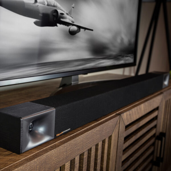 Klipsch Cinema 600 Soundbar - Image 4
