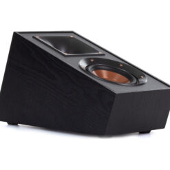 Alternative view of Klipsch R-41SA Dolby Atmos Surround Speakers (Pair) 4-Inch Woofer 100W Wall-Mountable Elevation Channel