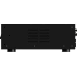 Alternative view of Arylic HA400 4‑Zone Wireless Streaming Amplifier 8×50 W (400 W Total), Hi‑Res DAC, AirPlay 2, Wi‑Fi, Ethernet & RS‑232 Control