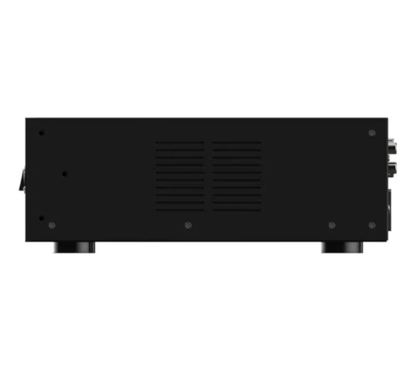 Arylic HA400 4‑Zone Wireless Streaming Amplifier 8×50 W (400 W Total), Hi‑Res DAC, AirPlay 2, Wi‑Fi, Ethernet & RS‑232 Control - Image 2