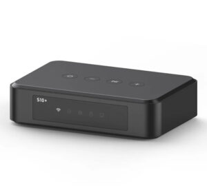 Arylic S10+ WiFi Music Streamer