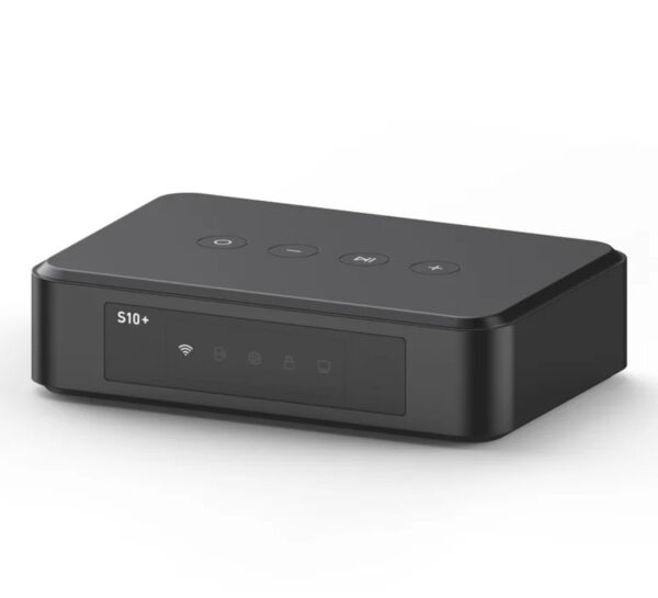 Arylic S10+ WiFi Music Streamer