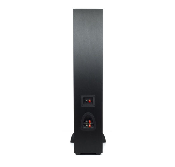 Klipsch R‑26FA Dolby Atmos Floorstanding Speaker – Dual 6.5″ Woofers, Built‑In Elevation Channel, 400W Peak - Image 2