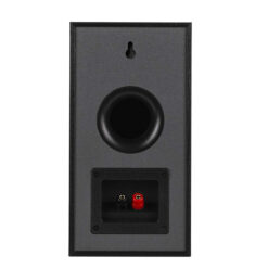 Alternative view of Klipsch R-41M Bookshelf Speakers (Pair) 4-Inch Woofer 50W Clear Dynamic Sound