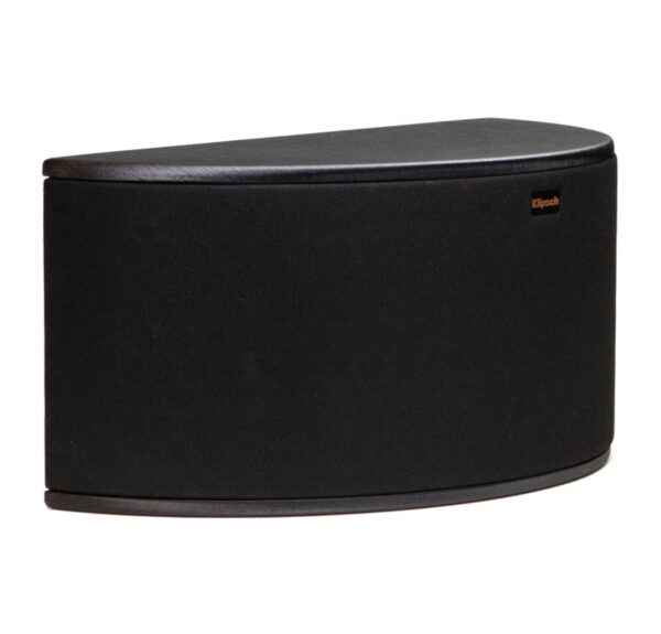 Klipsch R-14S Surround Speakers (Pair) – 4″ Copper-IMG, Dual LTS Horn Tweeters, 200W Peak - Image 4