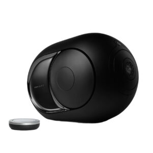 Devialet Phantom I 108 dB  Speaker Dark Chrome