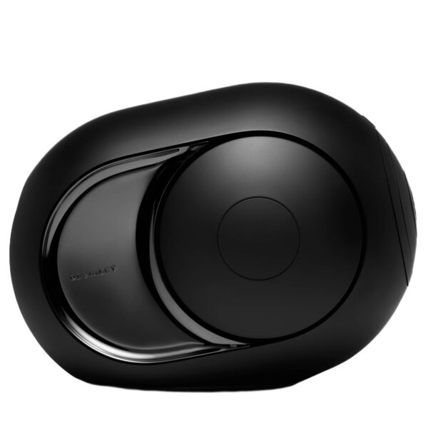 Devialet Phantom I 108 dB  Speaker Dark Chrome - Image 3