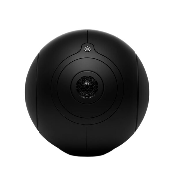 Devialet Phantom I 108 dB  Speaker Dark Chrome - Image 2