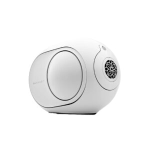 Devialet Phantom II 98 dB  Speaker Iconic White