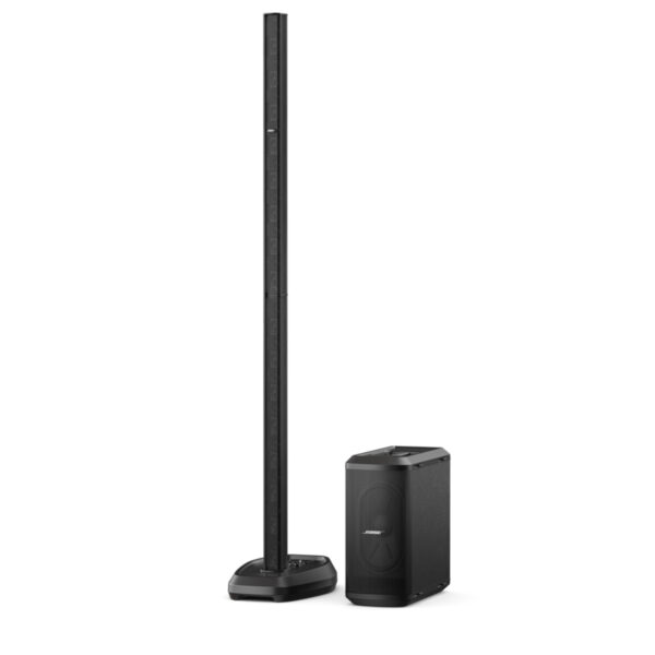 Bose L1 Pro32 Portable Line Array System with Sub2 Powered Bass Module - Pair - Image 5