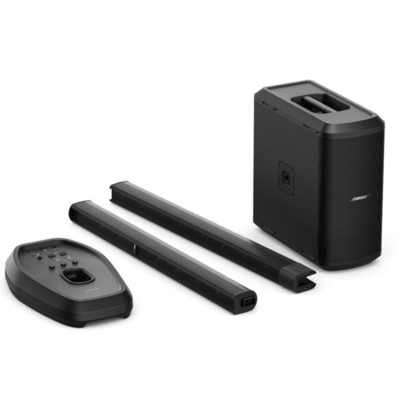 Bose L1 Pro32 Portable Line Array System with Sub2 Powered Bass Module - Pair - Image 2
