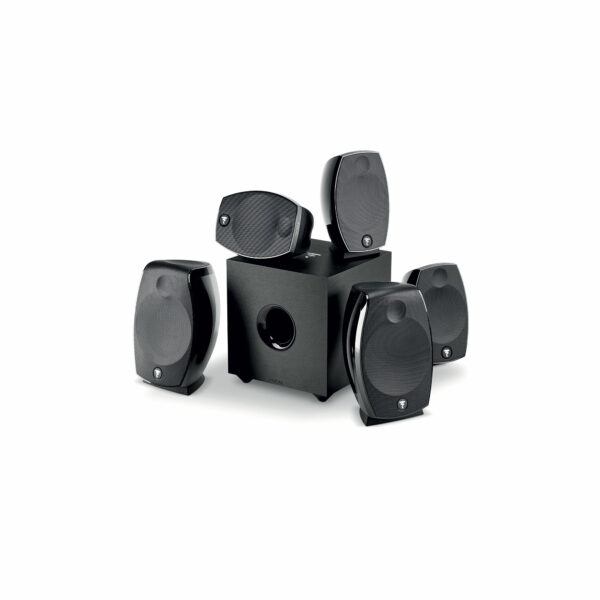 Focal Sib Evo 5.1.2 Dolby Atmos - Image 2