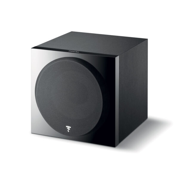 Focal Sub 1000F - Compact Subwoofer - Image 2