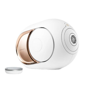 Devialet Phantom I 108 dB  Speaker Gold