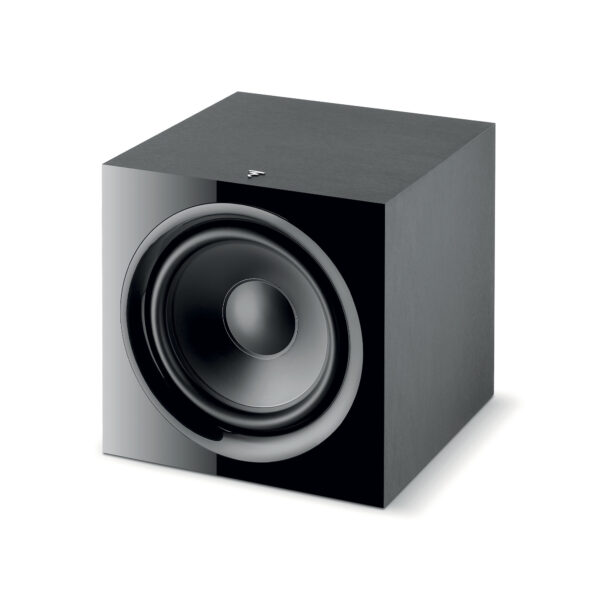 Focal Theva Powerful Luxury Bundle 7 - 5.1 - N3,C,Surround | Sub 600P | Pioneer VSX-LX305 - Image 10