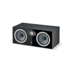 Focal Theva Center - Black