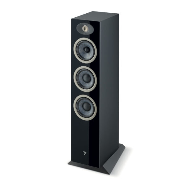Focal Theva Powerful Luxury Bundle 7 - 5.1 - N3,C,Surround | Sub 600P | Pioneer VSX-LX305 - Image 7