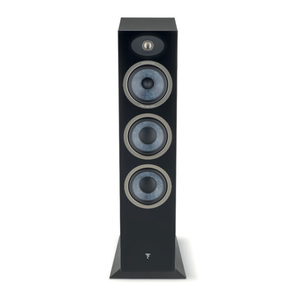 Focal Theva Powerful Luxury Bundle 7 - 5.1 - N3,C,Surround | Sub 600P | Pioneer VSX-LX305 - Image 6