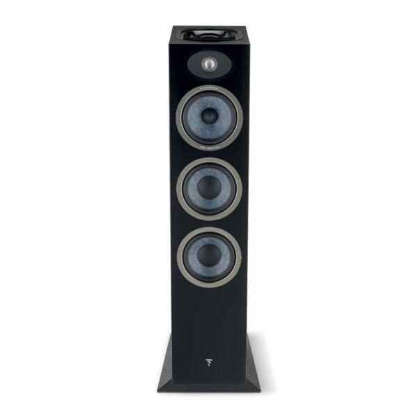 Focal Theva Powerful Luxury Bundle 7 - 5.1 - N3,C,Surround | Sub 600P | Pioneer VSX-LX305 - Image 4