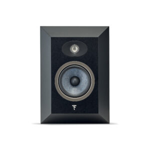 Focal Theva Surround  2-way Closed Surround Speaker - Black
