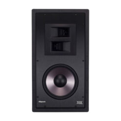 Klipsch PRO-7800-S-THX In-Wall Speaker Dual Drivers With Wide-Dispersion Array