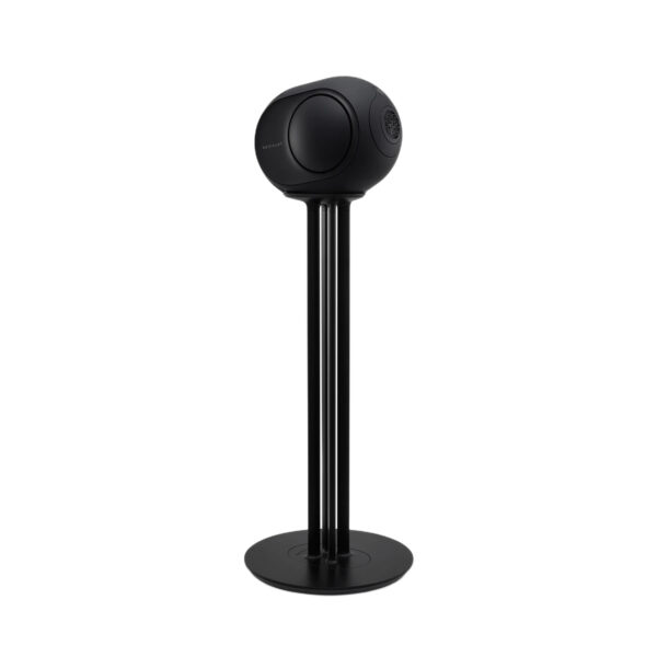 Devialet Phantom II 98 dB  Speaker Matte Black + Trees (Stereo System Pair Set) - Image 3