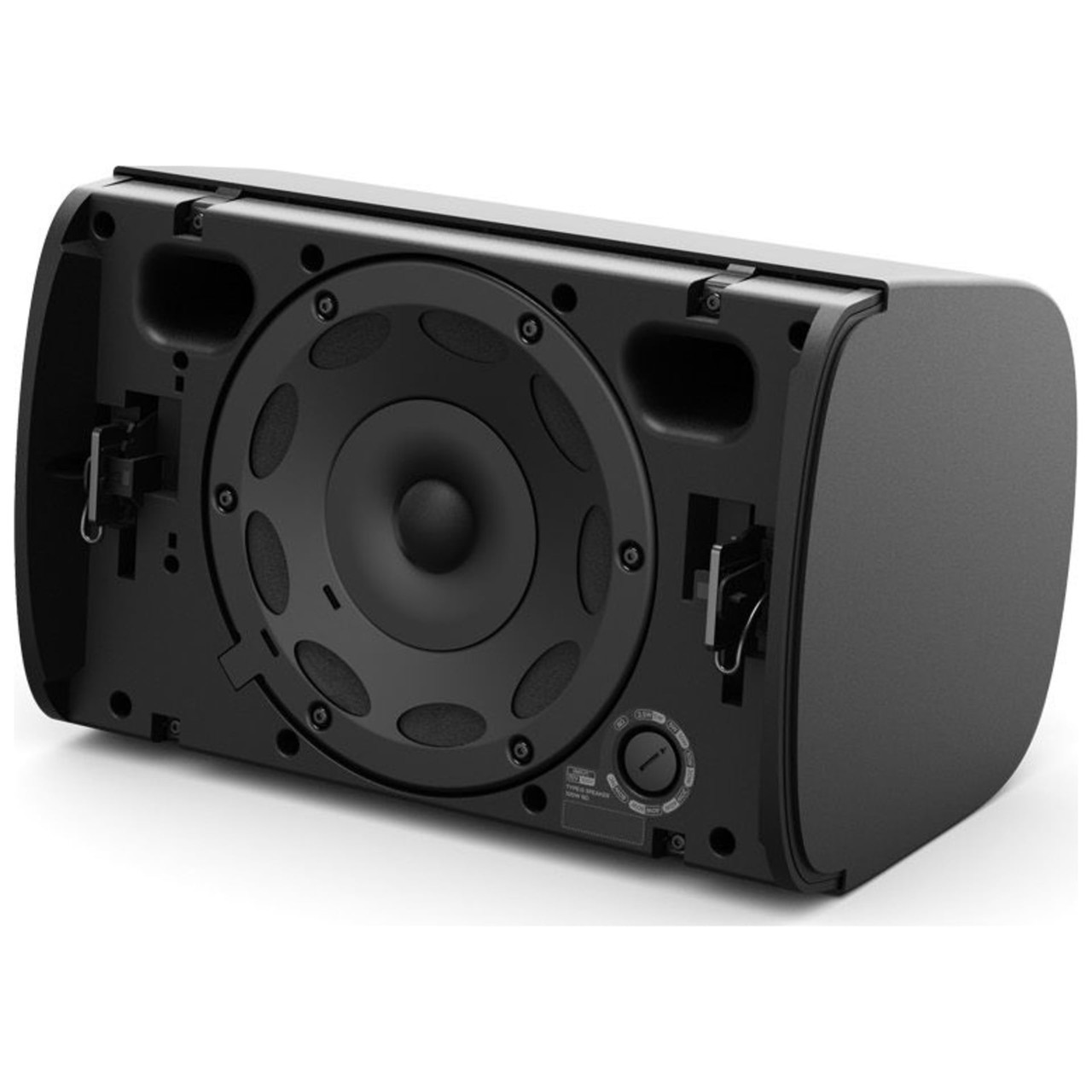 Bose Pro DM6SE DesignMax  6.5" Coaxial Weather-Resistant Surface-Mount Speaker