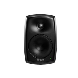 Genelec 4030C 5" Installation Speaker  100W RMS 104 dB SPL Two-Way Active Loudspeaker for Commercial and Architectural Applications