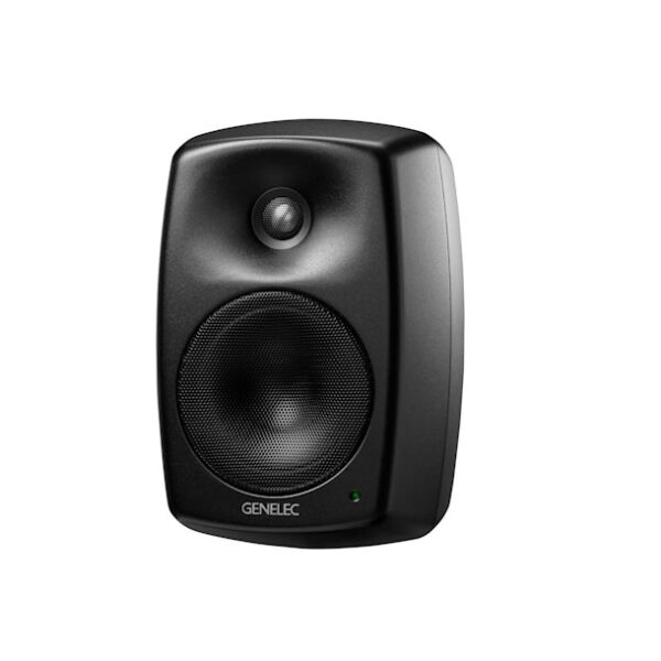 Genelec 4030C 5" Installation Speaker  100W RMS 104 dB SPL Two-Way Active Loudspeaker for Commercial and Architectural Applications - Image 4