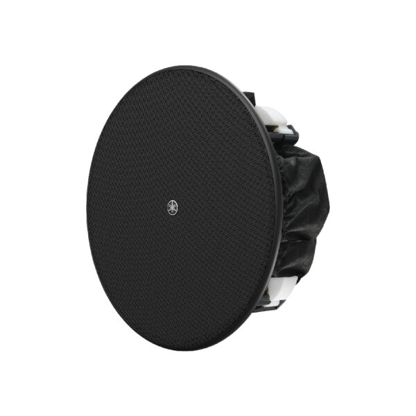 Yamaha VC6NW Outdoor Waterproof PA Speaker – 6.5" Coaxial, 100W Power, Weather-Resistant Design, Clear Sound for Commercial & Residential Use - Image 7