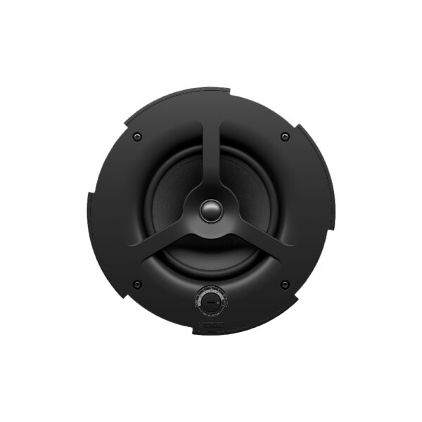 Yamaha VC6NW Outdoor Waterproof PA Speaker – 6.5" Coaxial, 100W Power, Weather-Resistant Design, Clear Sound for Commercial & Residential Use - Image 3