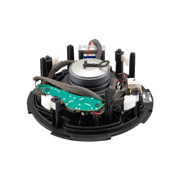 Yamaha VC6NW Outdoor Waterproof PA Speaker – 6.5" Coaxial, 100W Power, Weather-Resistant Design, Clear Sound for Commercial & Residential Use - Image 4