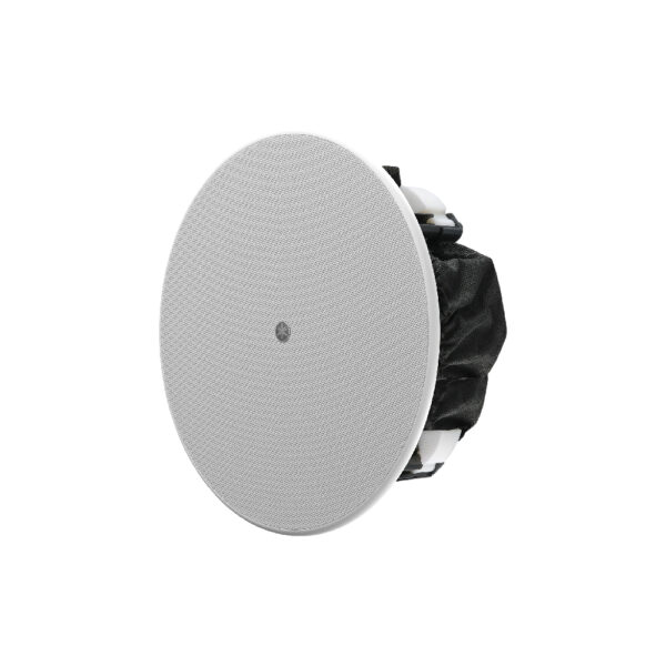 Yamaha VC6NW Outdoor Waterproof PA Speaker – 6.5" Coaxial, 100W Power, Weather-Resistant Design, Clear Sound for Commercial & Residential Use - Image 5