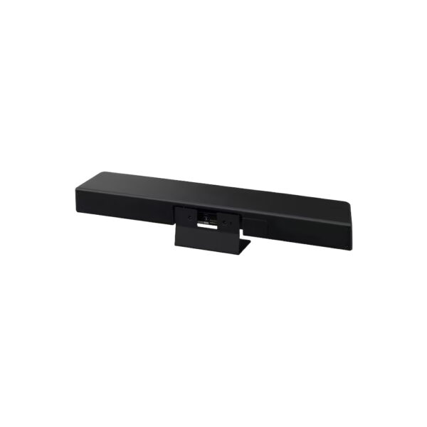 Yamaha CS-800 Video Sound Bar – All-in-One Conference System with Intelligent Camera, Beamforming Microphones & Voice Tracking for Hybrid Meetings - Image 3
