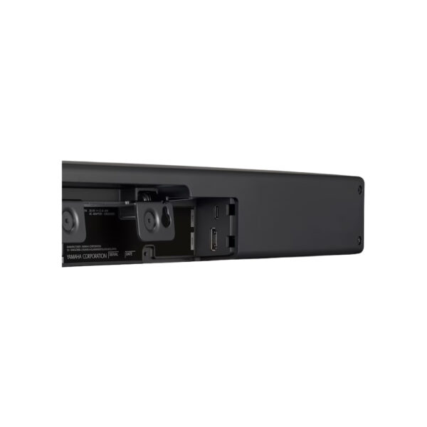 Yamaha CS-800 Video Sound Bar – All-in-One Conference System with Intelligent Camera, Beamforming Microphones & Voice Tracking for Hybrid Meetings - Image 8