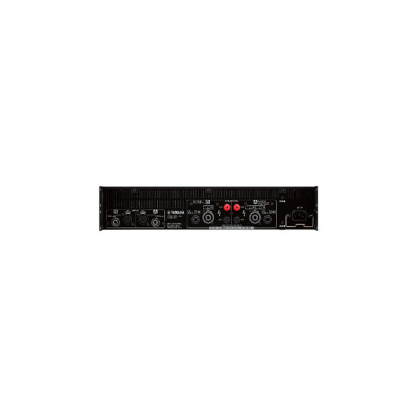 Yamaha PX3 Power Amplifier – 2x300W at 8Ω, Class-D, DSP Processing, Lightweight Rackmount Design - Image 4