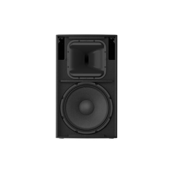 Yamaha CZR15  800W RMS 15" Neodymium Woofer + 2" Titanium Compression Driver Passive Loudspeaker, 129 dB SPL, Plywood Cabinet, Bi-Amp Capable - Image 2